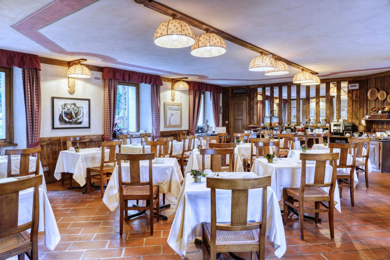 Du Grand Paradis - 1899 Boutique Cogne