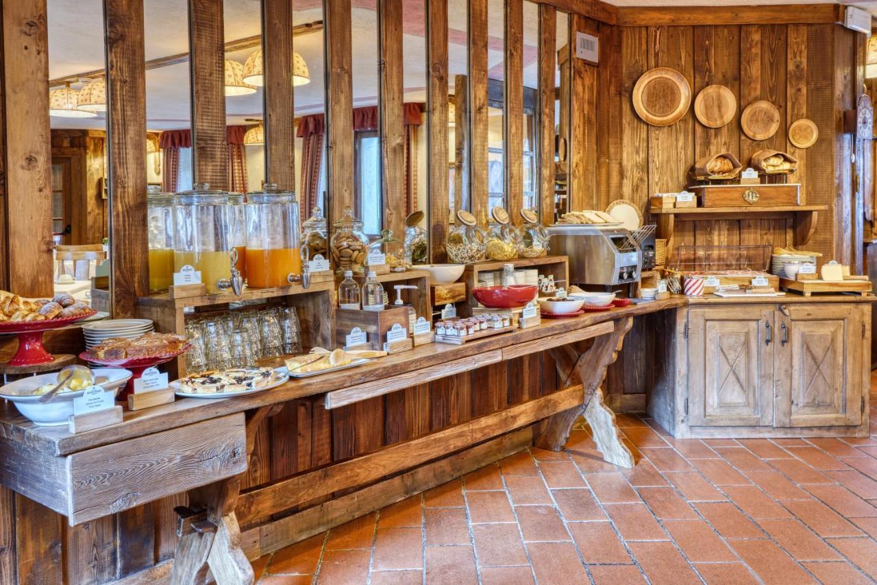 Hotel Du Grand Paradis - 1899 Boutique Cogne