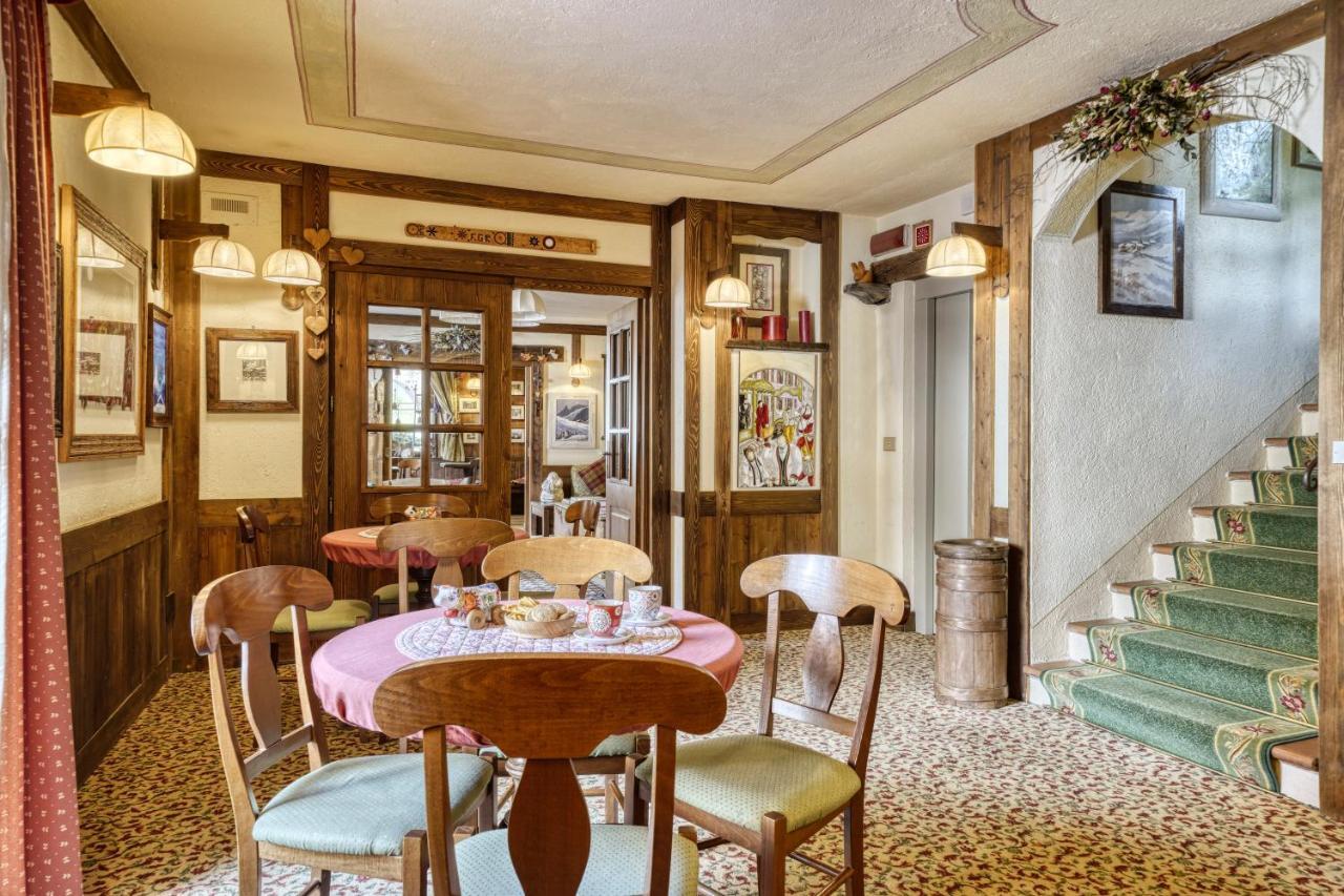 Du Grand Paradis - 1899 Boutique