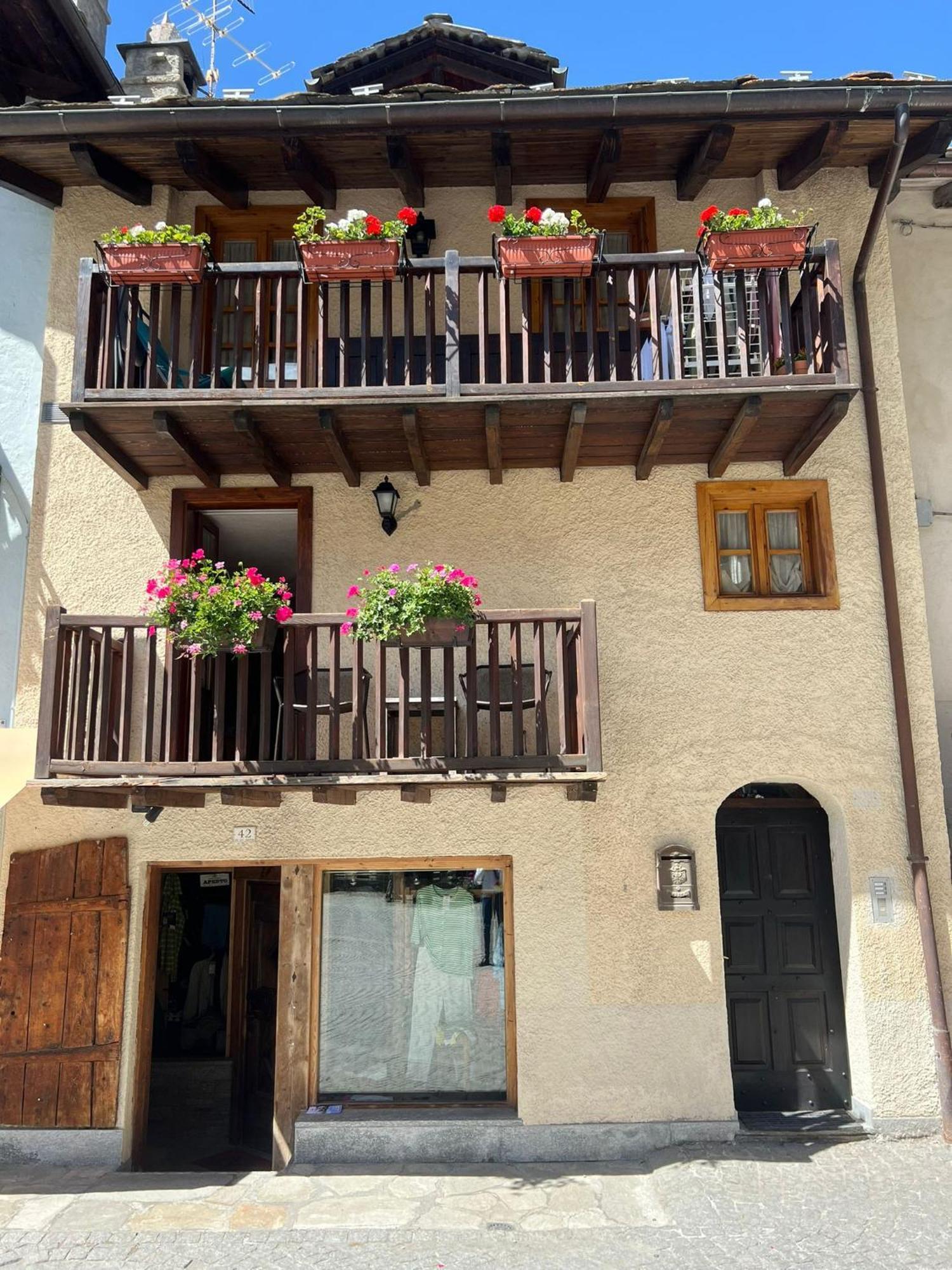 Du Grand Paradis - 1899 Boutique Hotel 3*