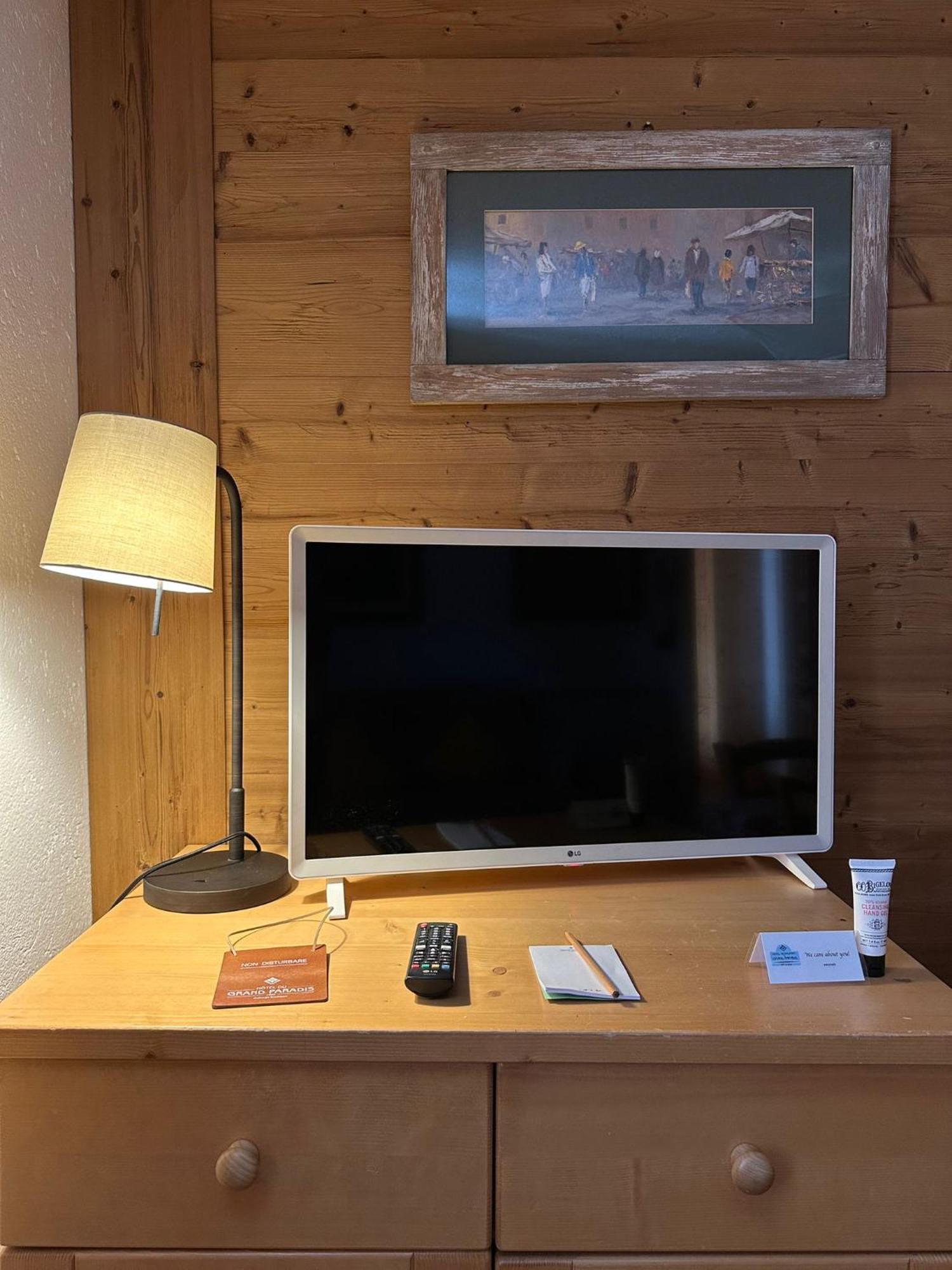 Hotel Du Grand Paradis - 1899 Boutique