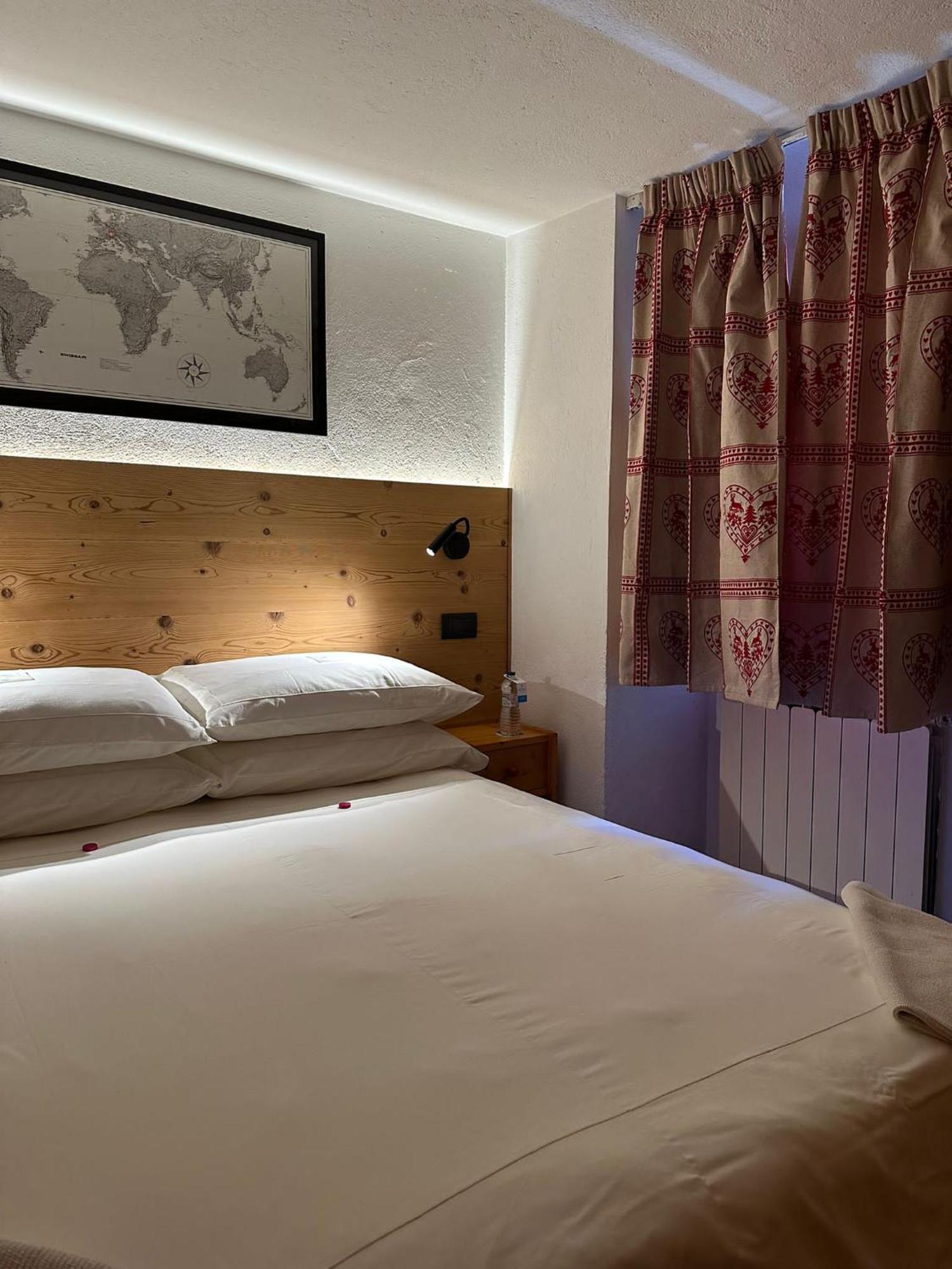 Du Grand Paradis&wellness La Hotel