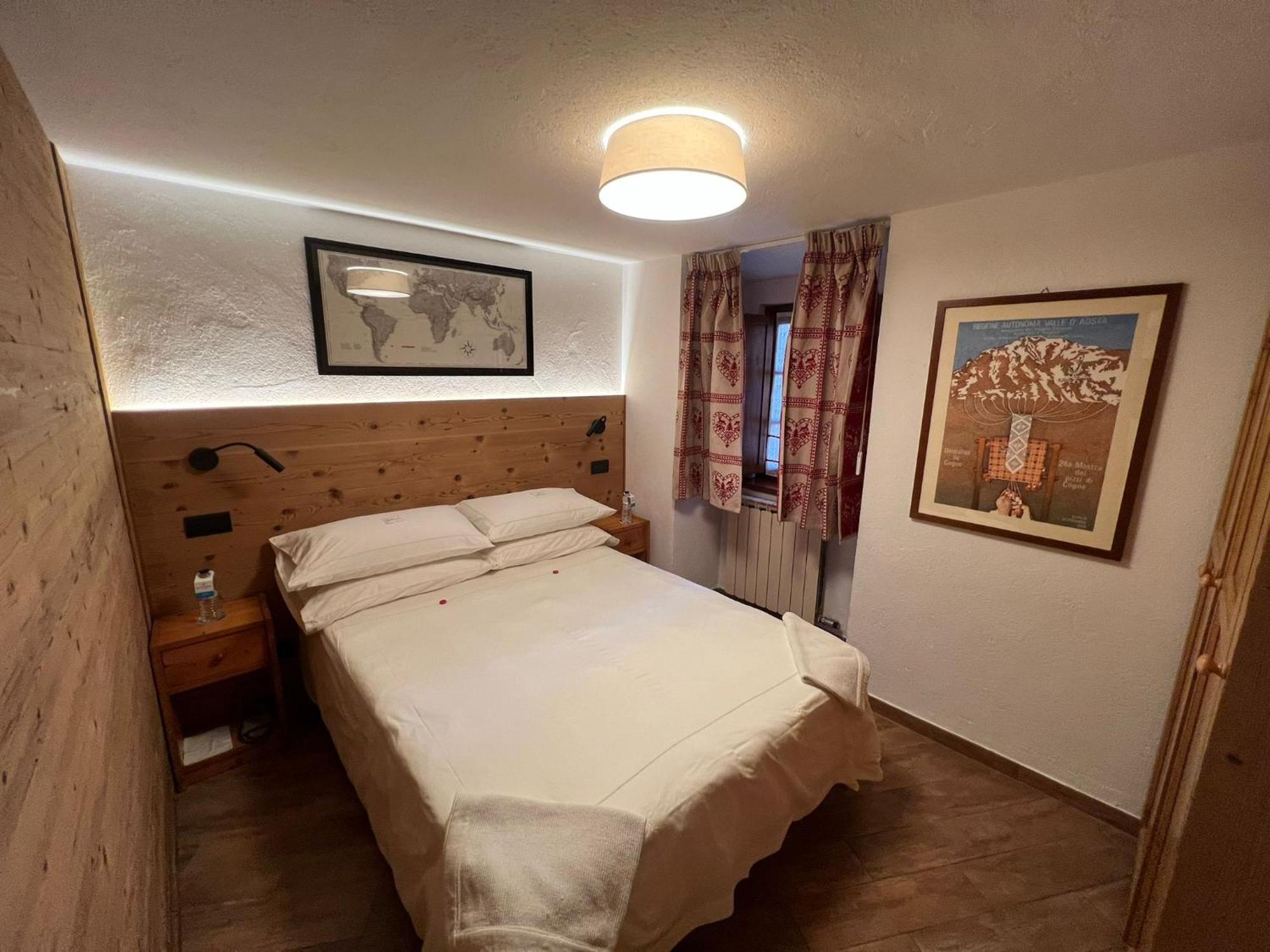 Du Grand Paradis - 1899 Boutique Cogne