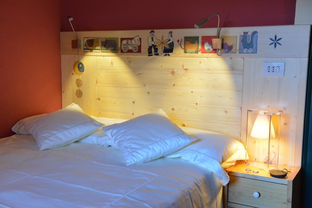 Du Grand Paradis - 1899 Boutique Hotel 3*