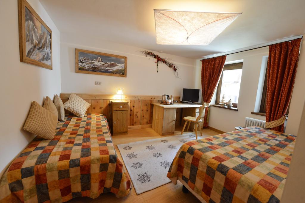 Hotel Du Grand Paradis - 1899 Boutique 3*