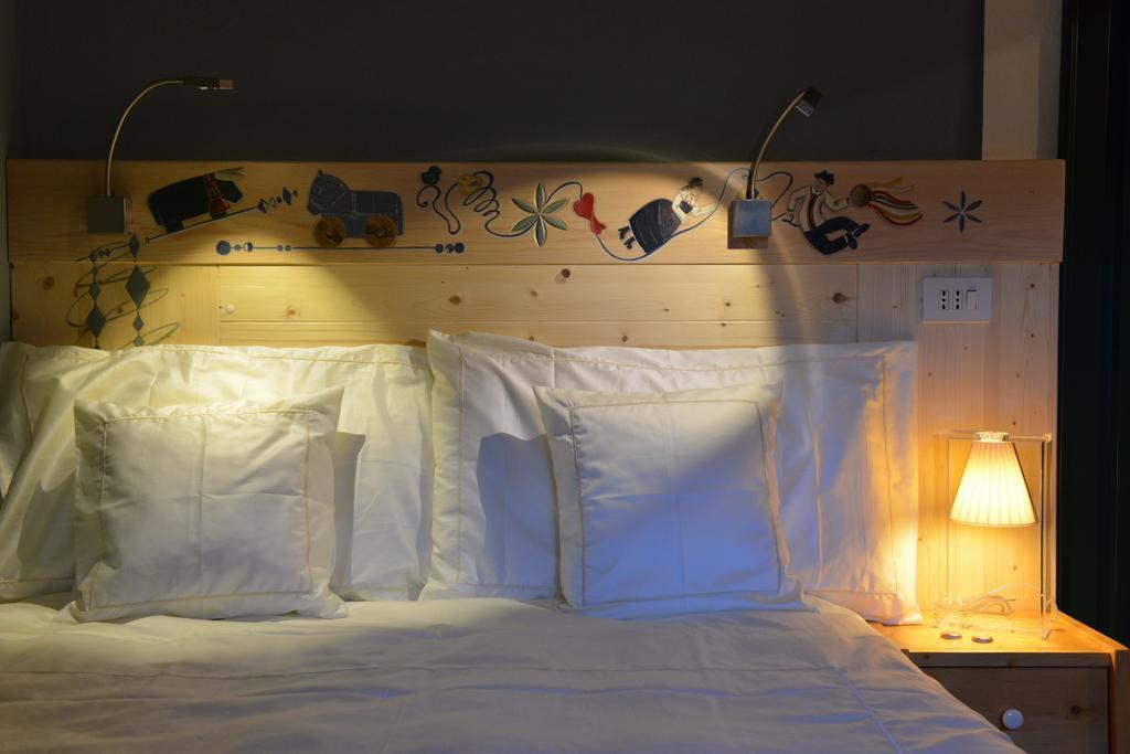 Du Grand Paradis - 1899 Boutique Hotel