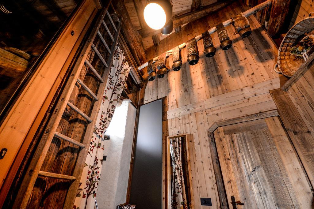 Du Grand Paradis&wellness La Hotel Cogne
