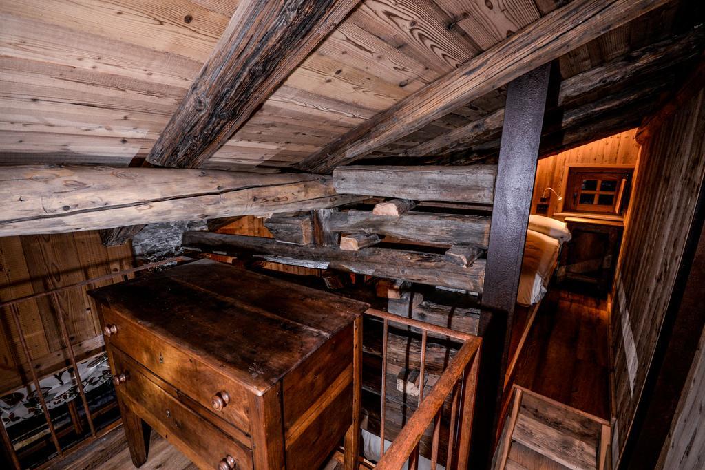 Du Grand Paradis - 1899 Boutique 3* Cogne