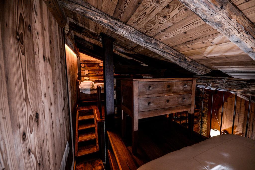 Du Grand Paradis - 1899 Boutique Cogne