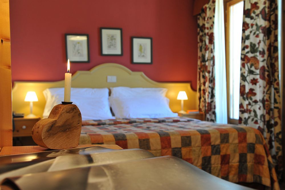 Du Grand Paradis - 1899 Boutique Cogne