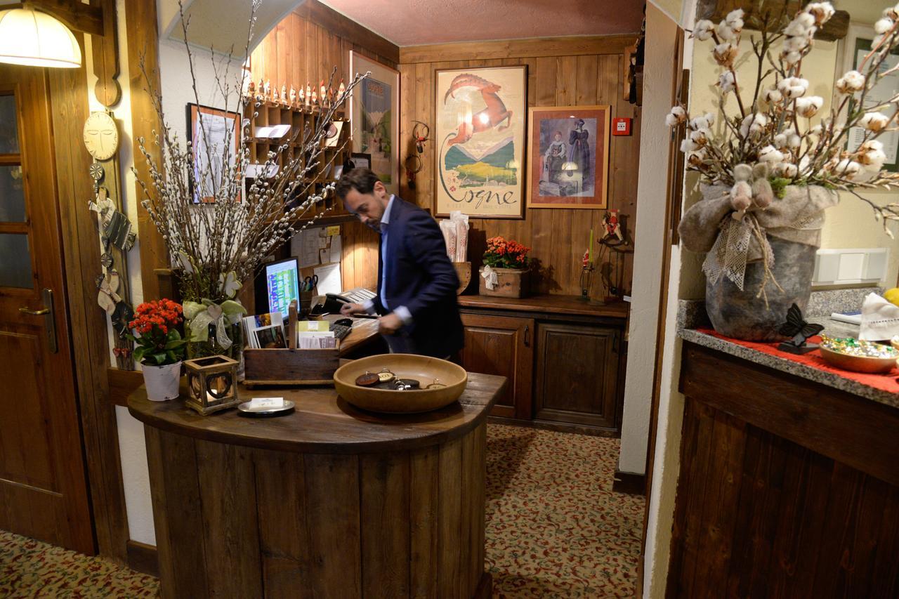 Du Grand Paradis - 1899 Boutique Hotel