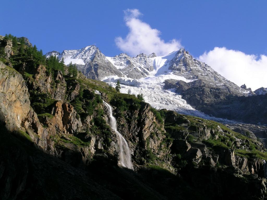 Du Grand Paradis - 1899 Boutique Hotel