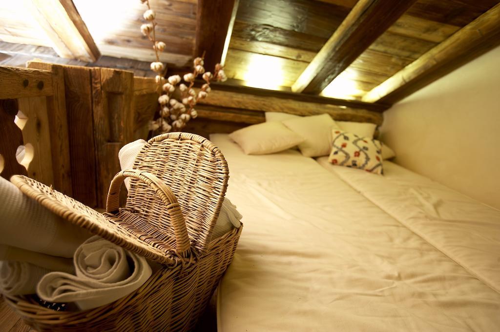 Du Grand Paradis - 1899 Boutique 3*