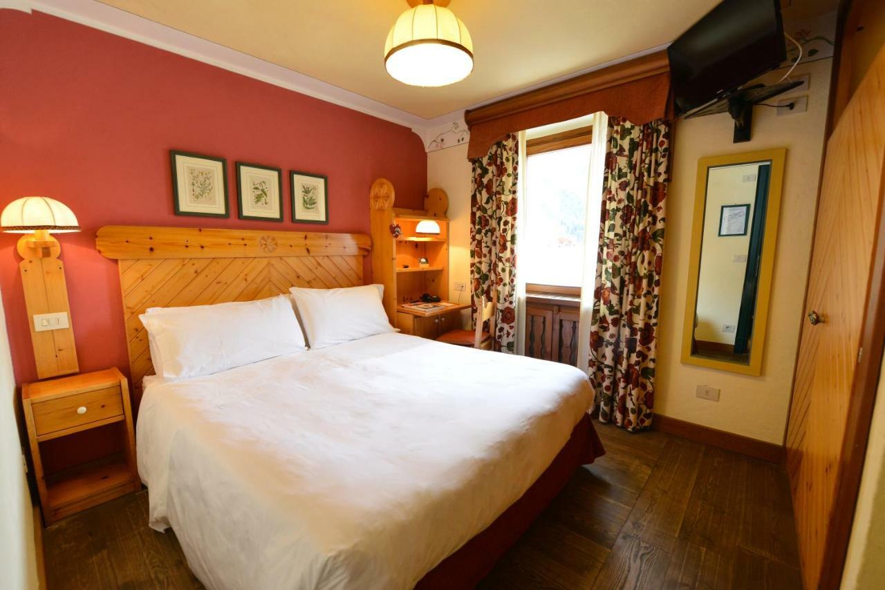 Du Grand Paradis&wellness La Hotel Cogne