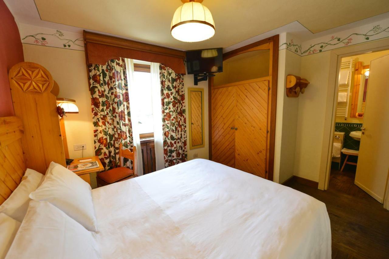 Du Grand Paradis&wellness La Hotel