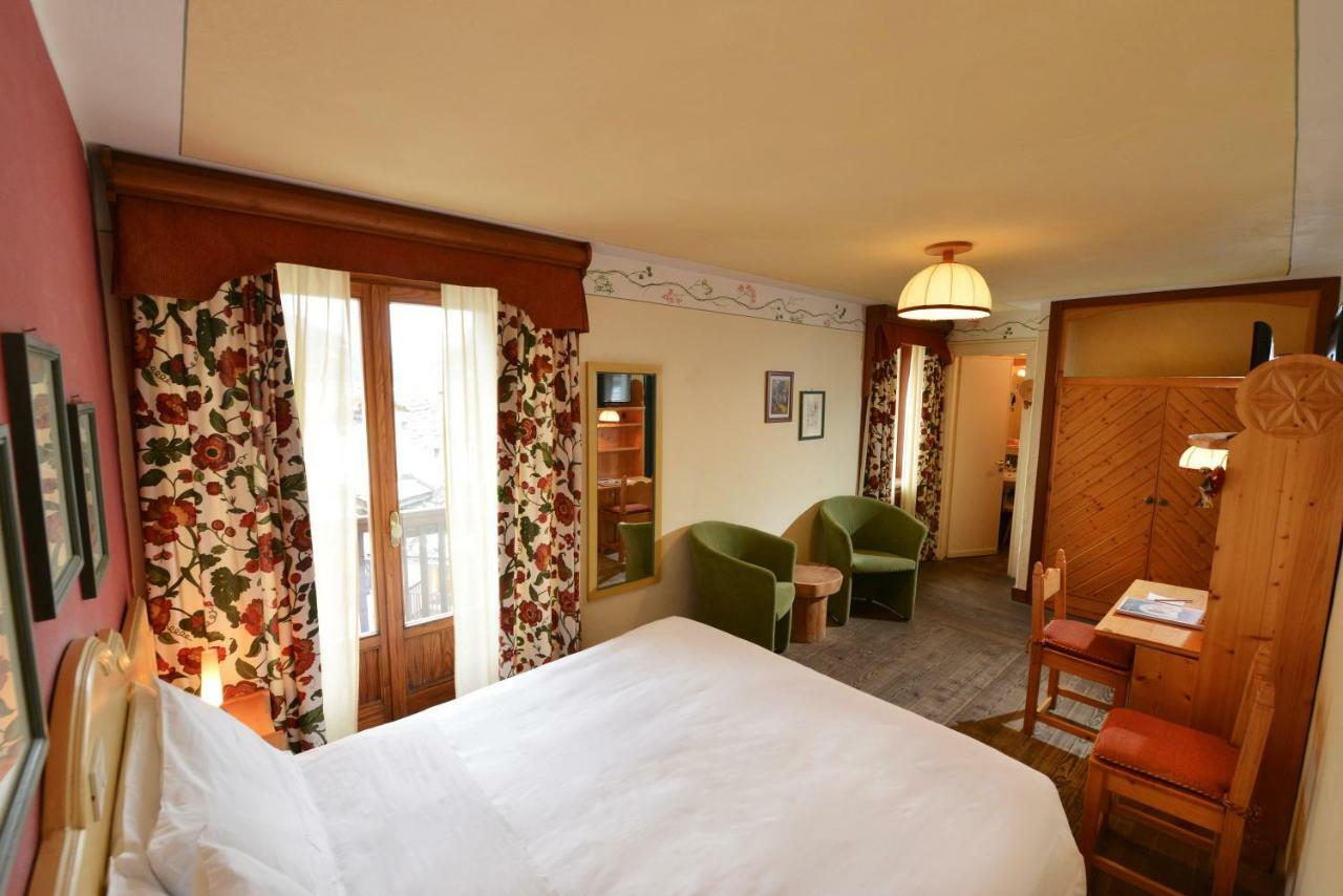 Du Grand Paradis - 1899 Boutique Cogne