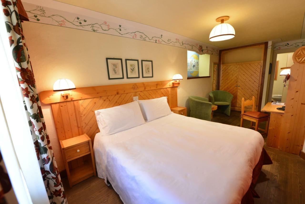 Hotel Du Grand Paradis&wellness La