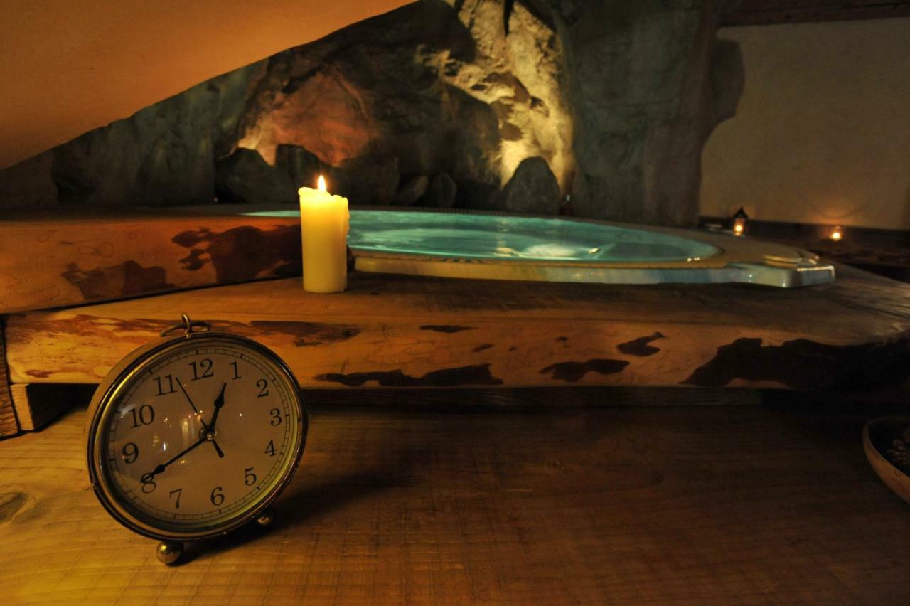 Du Grand Paradis - 1899 Boutique Hotel