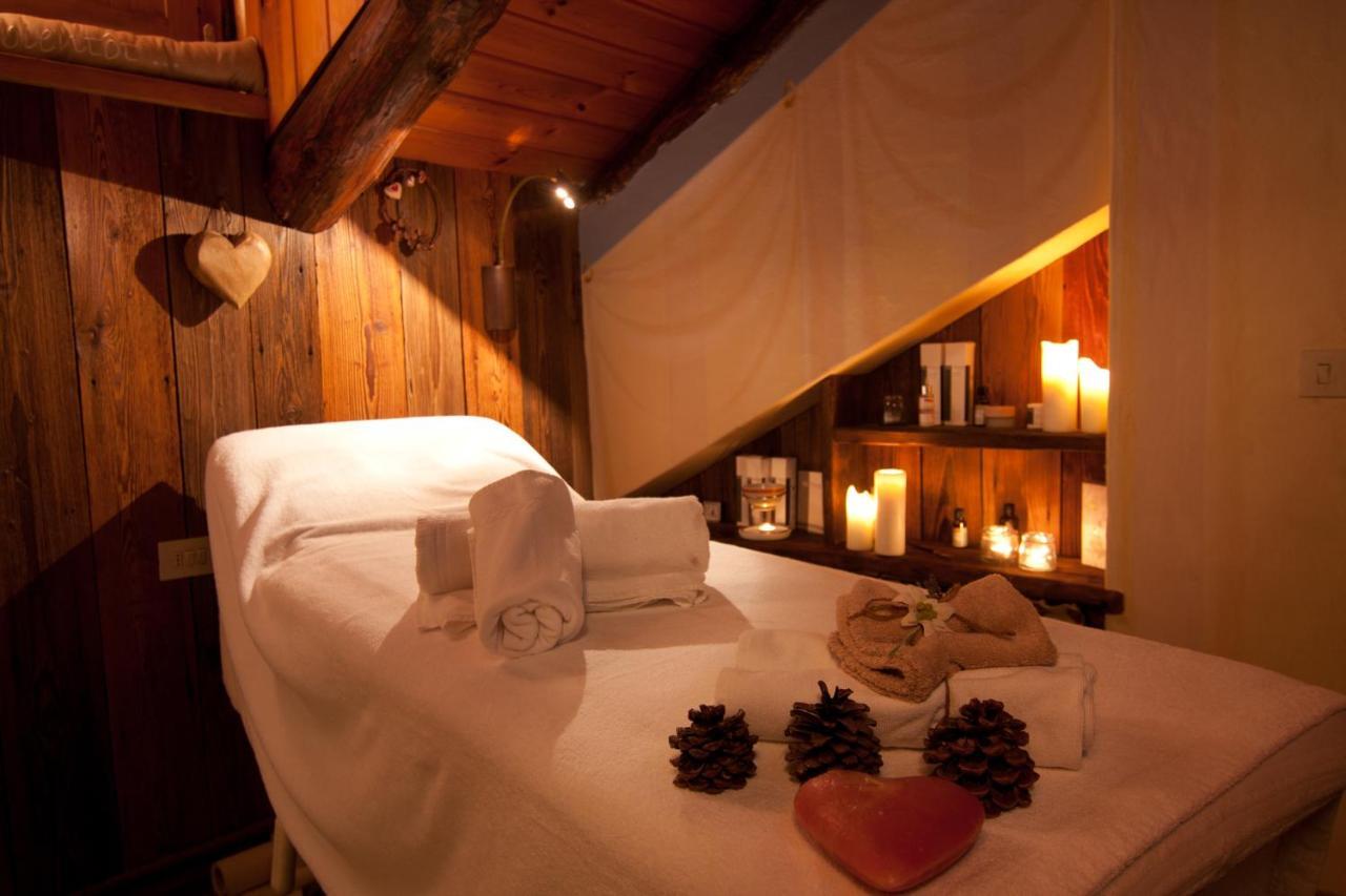 Du Grand Paradis - 1899 Boutique Hotel 3*