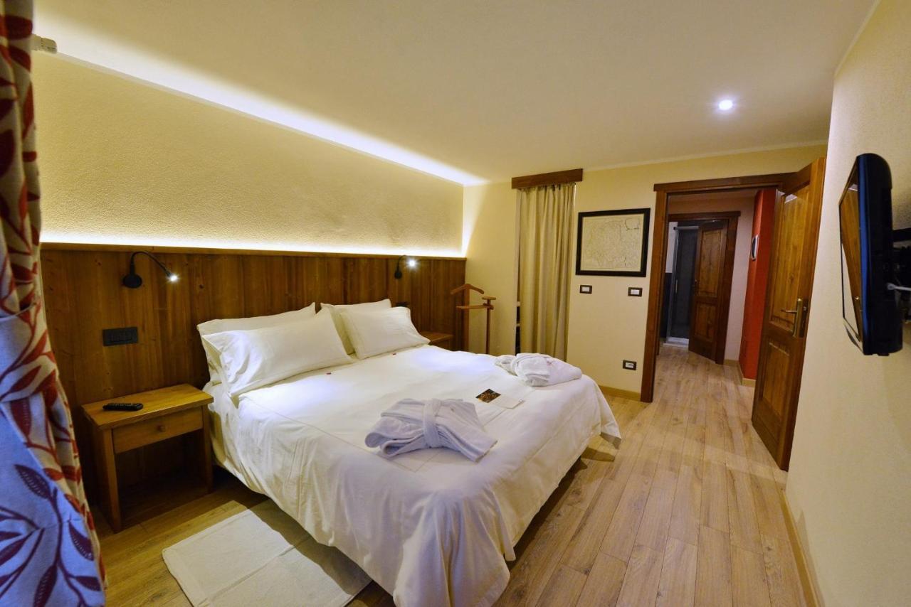 Hotel Du Grand Paradis - 1899 Boutique 3*
