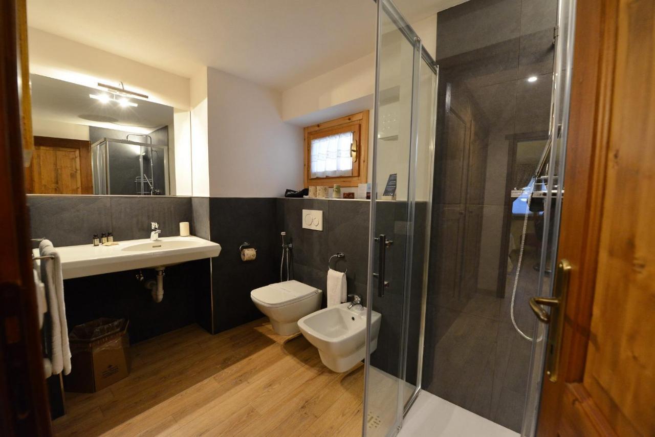 Hotel Du Grand Paradis - 1899 Boutique 3*